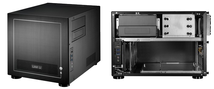 Lian Li PC-V352